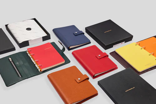 Journals & Organisers