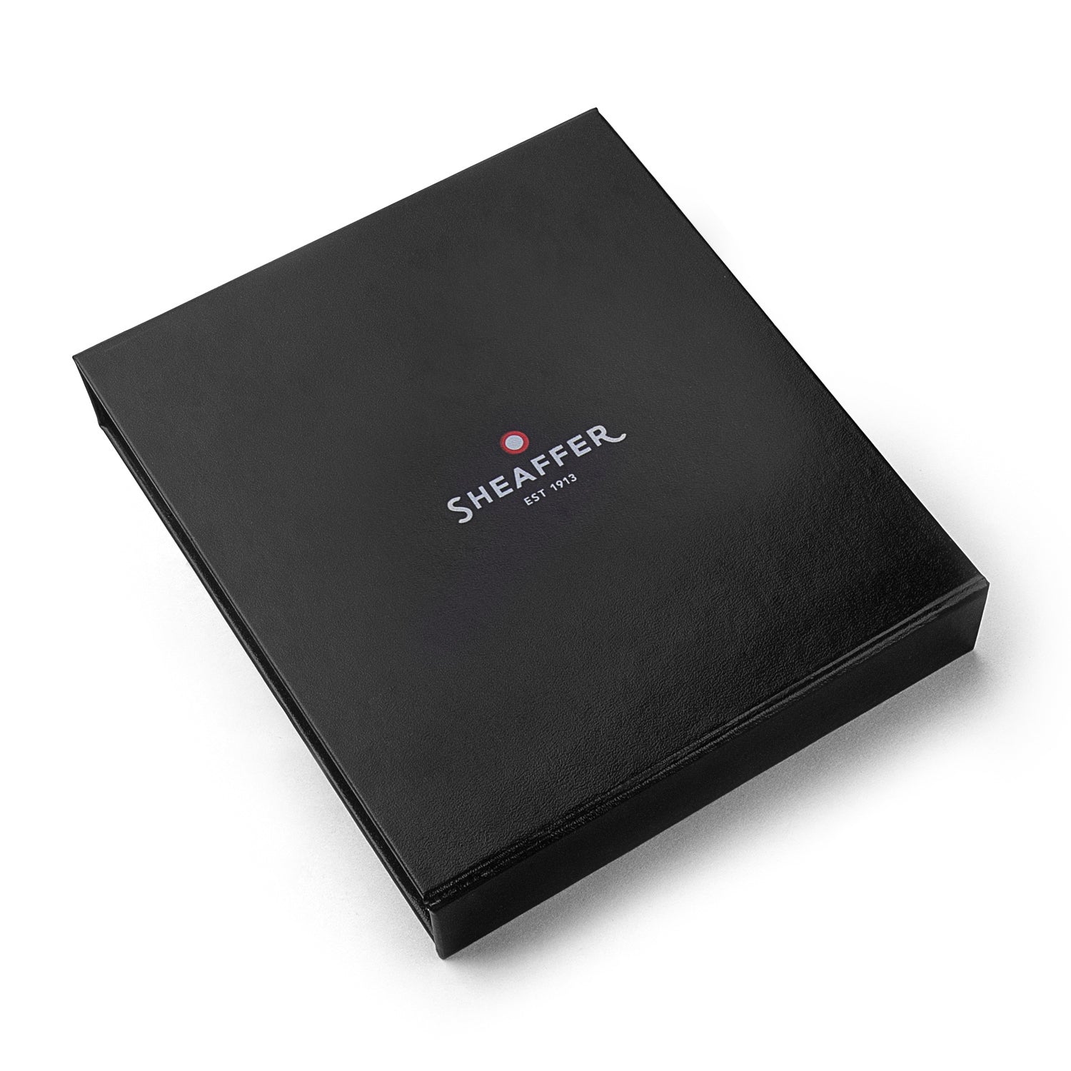 Sheaffer Gift Set ft. Glossy Black S300 with Gold Tone Trim as Set of 2 pens -  Rollerball Pen & Fountain pen (M)