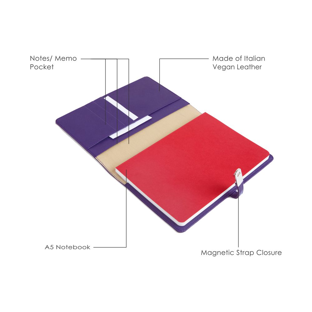 myPAPERCLIP Classic Organiser L2