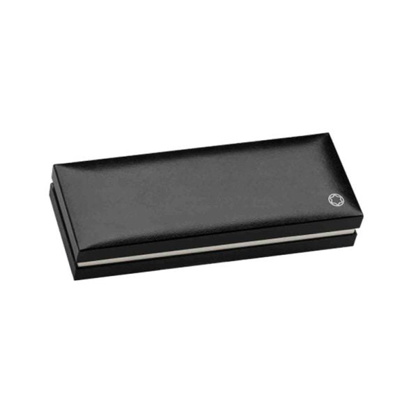 Montblanc Meisterstuck Classique Ballpoint Pen Gold Trim