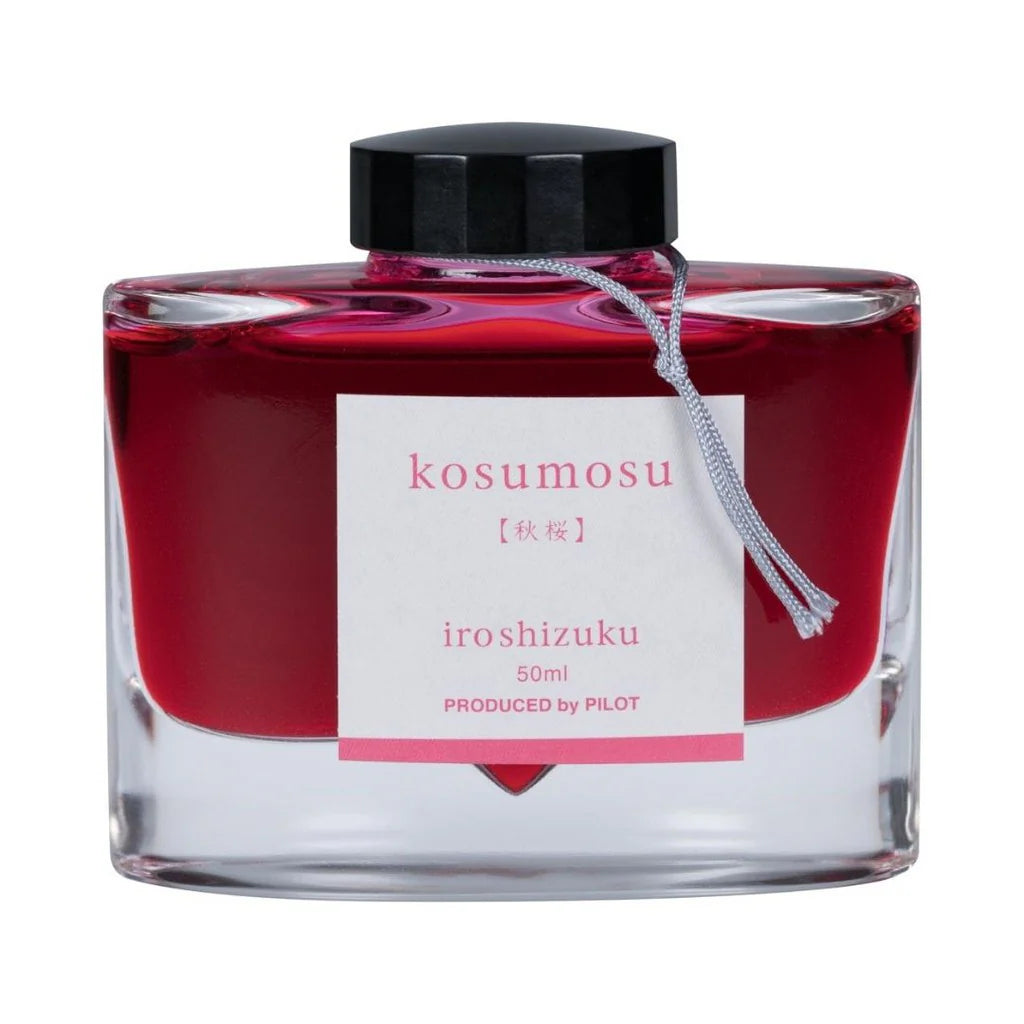 Pilot Iroshizuku 50ml Ink Bottle
