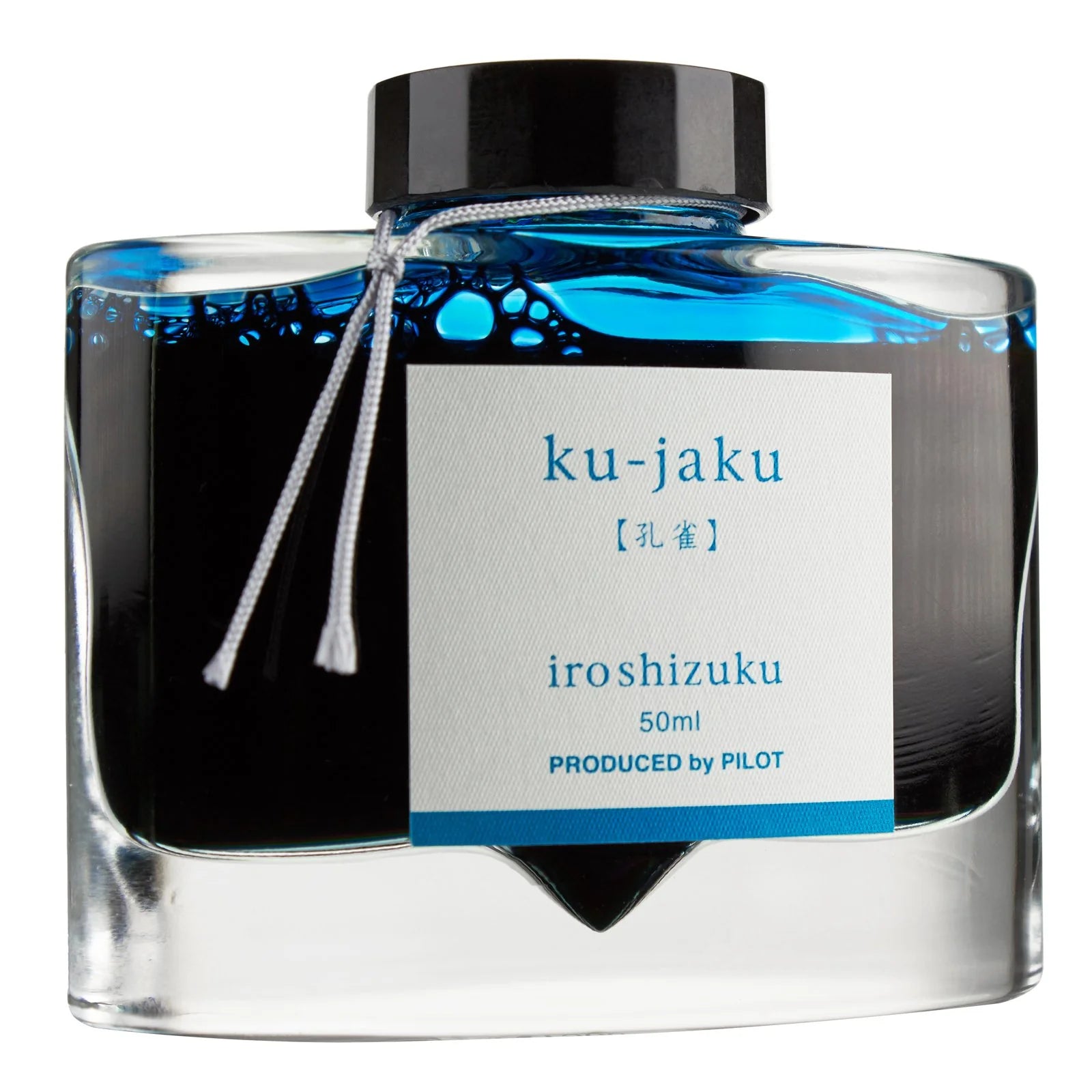 Pilot Iroshizuku 50ml Ink Bottle