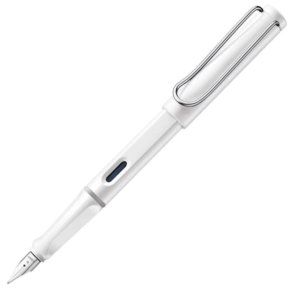 LAMY safari Fountain Pen