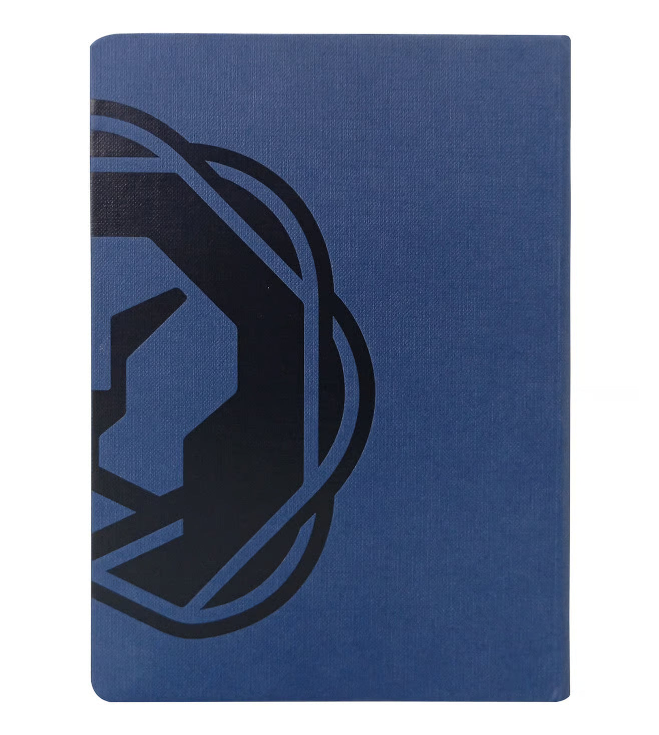 Cross Gift set Chrome Century Ball Point Pen and Journal