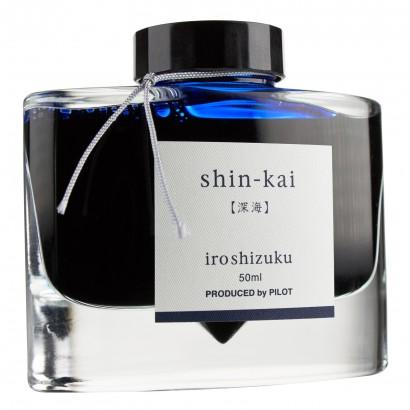 Pilot Iroshizuku 50ml Ink Bottle