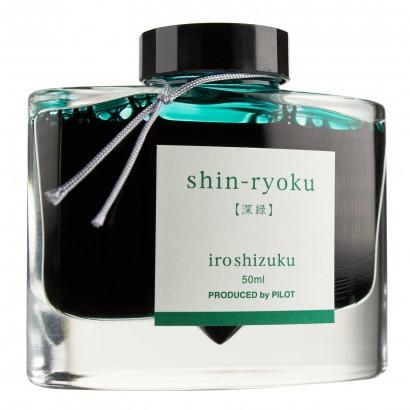Pilot Iroshizuku 50ml Ink Bottle