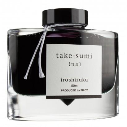 Pilot Iroshizuku 50ml Ink Bottle