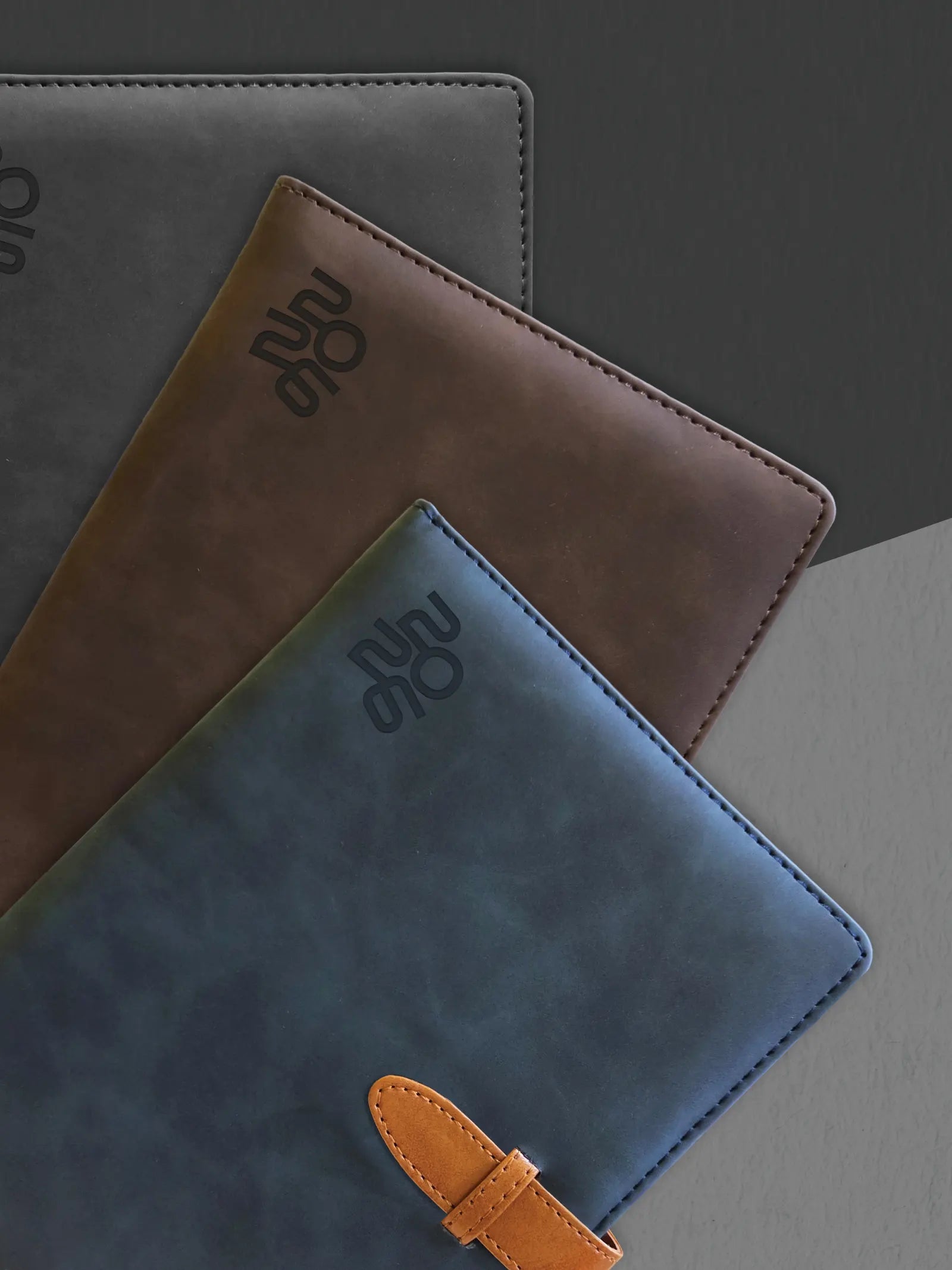 Scholar New Year Diary 2026 – Legend