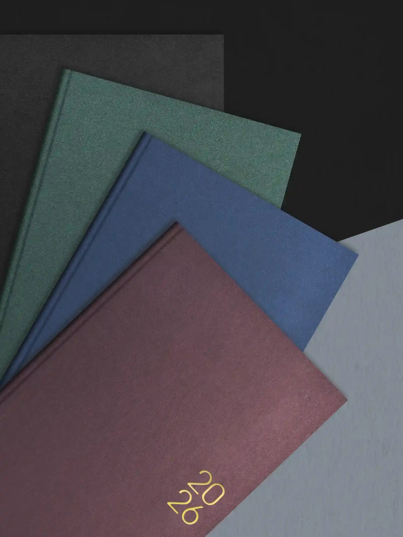 Scholar New Year Diary 2026 – Elure