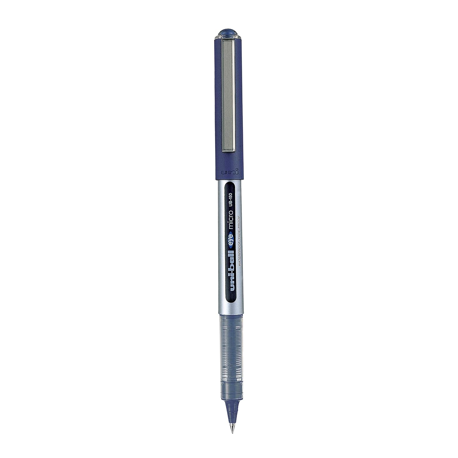 Uniball Eye 0.5mm Rollerball Pen UB 150 (12 Pack)