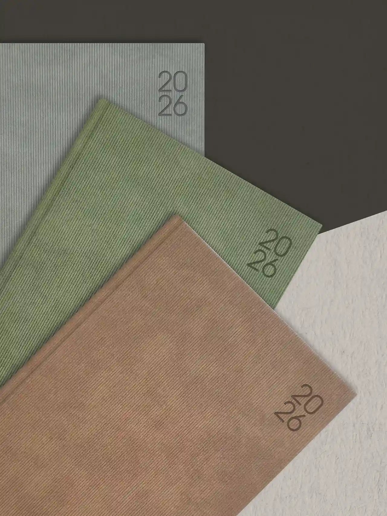 Scholar New Year Diary 2026 – Cordelle