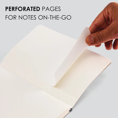 My Paper Clip 2026 Weekly Planner (Soft Cover) - Model D1