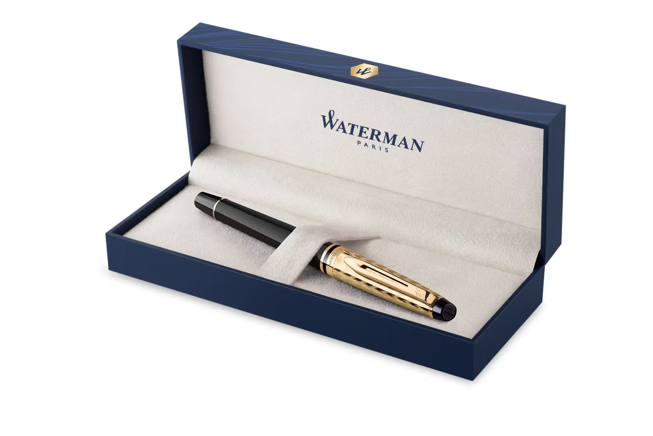 Waterman Expert Opera Collection Rollerball Pen