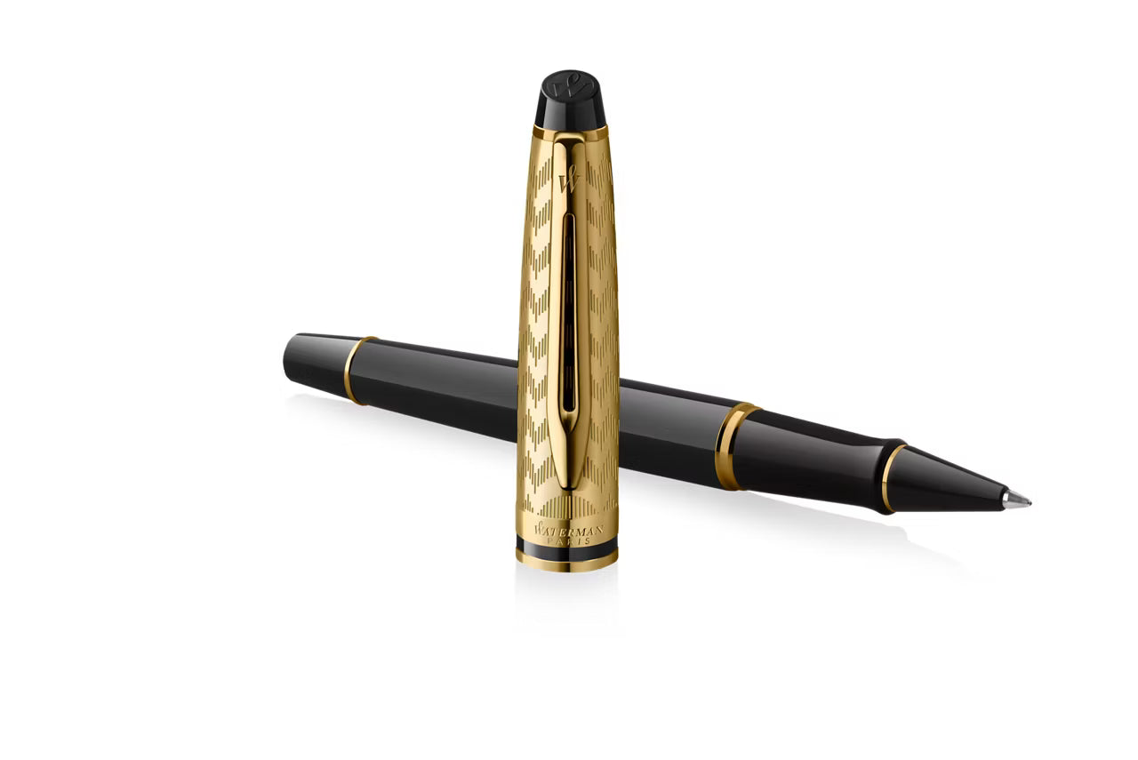 Waterman Expert Opera Collection Rollerball Pen