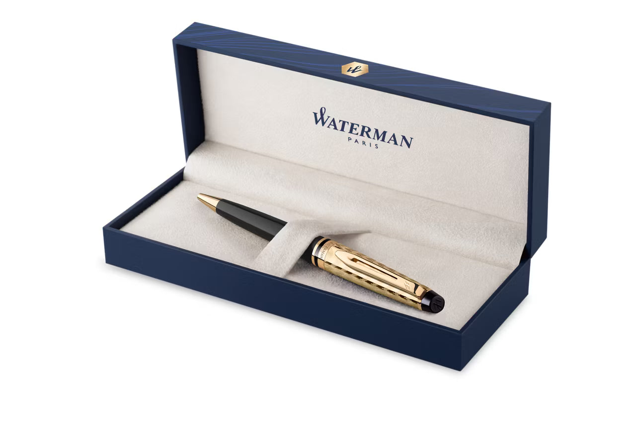 Waterman Expert Opera Collection Ballpoint Pen