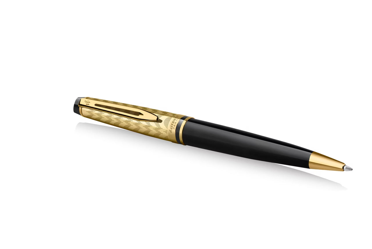 Waterman Expert Opera Collection Ballpoint Pen