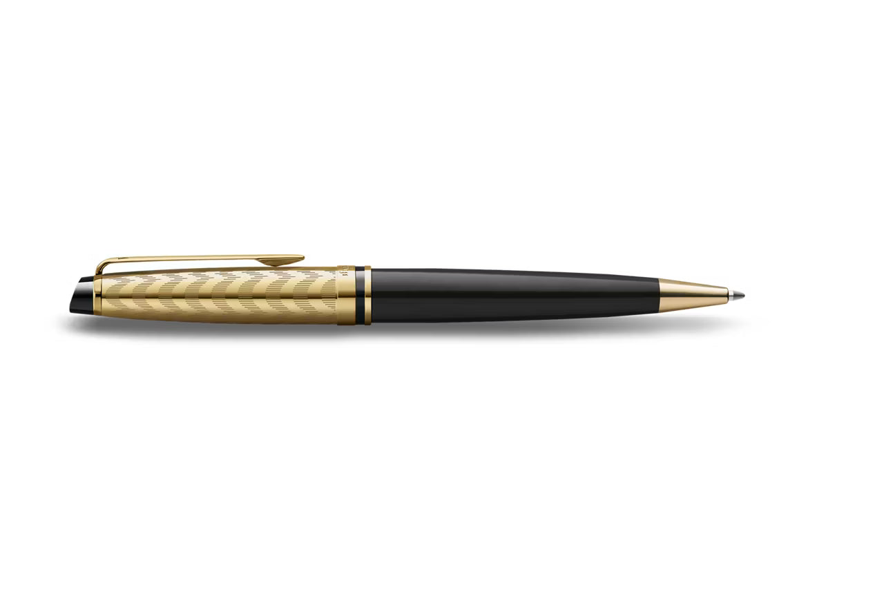 Waterman Expert Opera Collection Ballpoint Pen