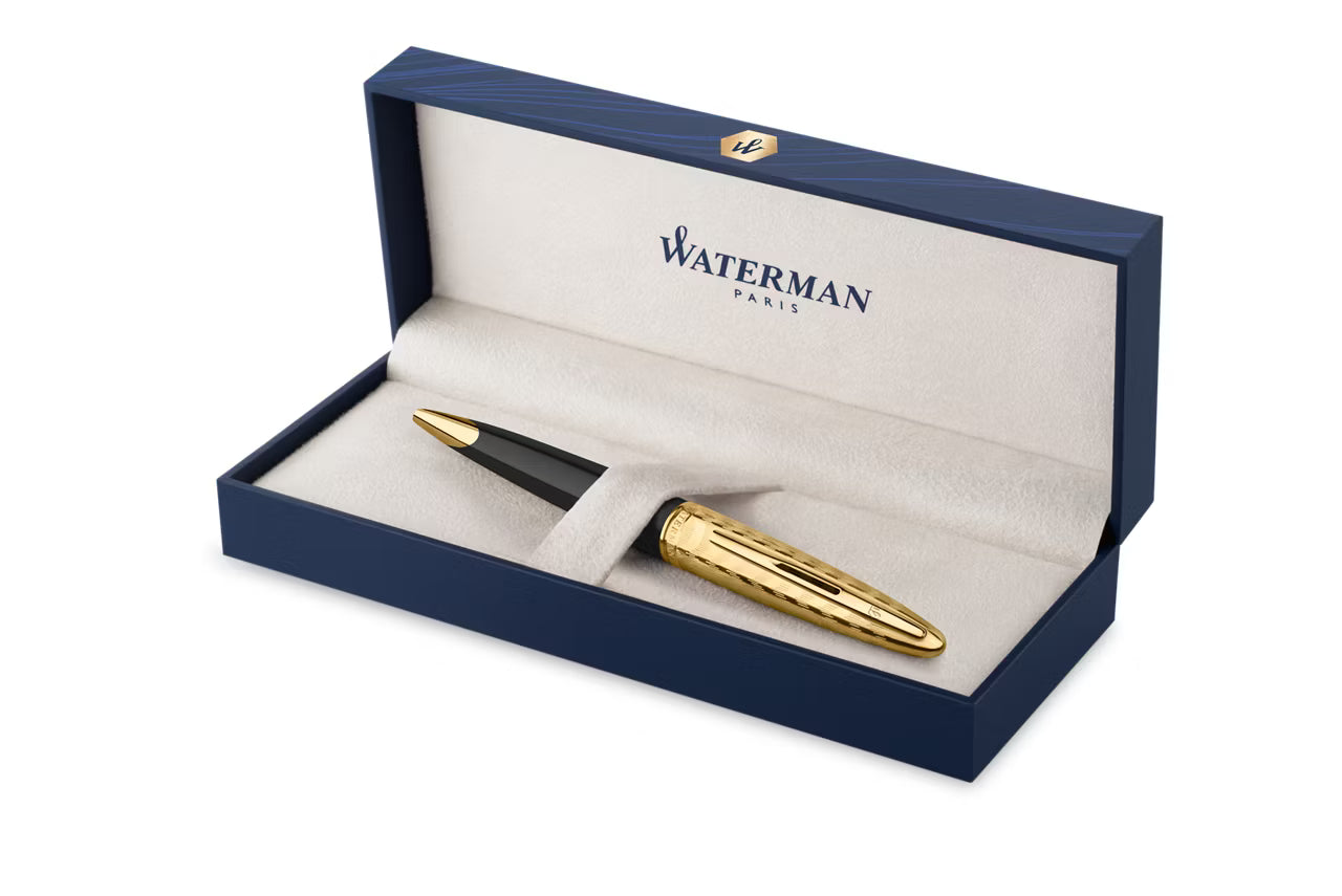 Waterman Carene Opera Collection Ballpoin Pen