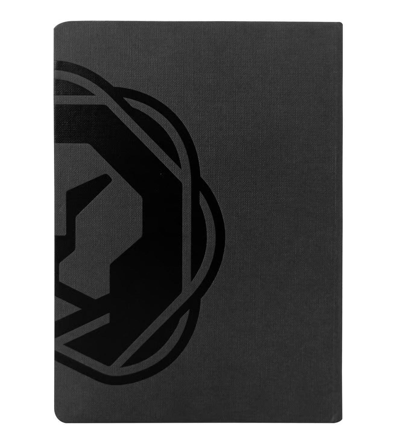 Cross Gift Set Chrome Coventry Ball Point Pen and Journal