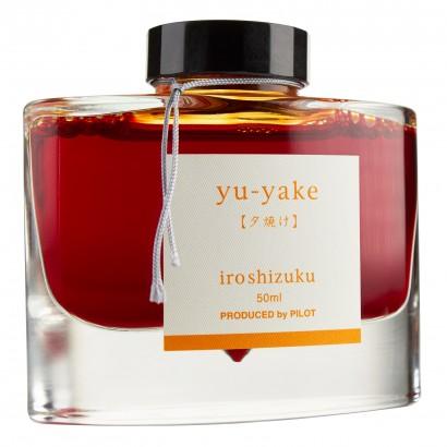Pilot Iroshizuku 50ml Ink Bottle