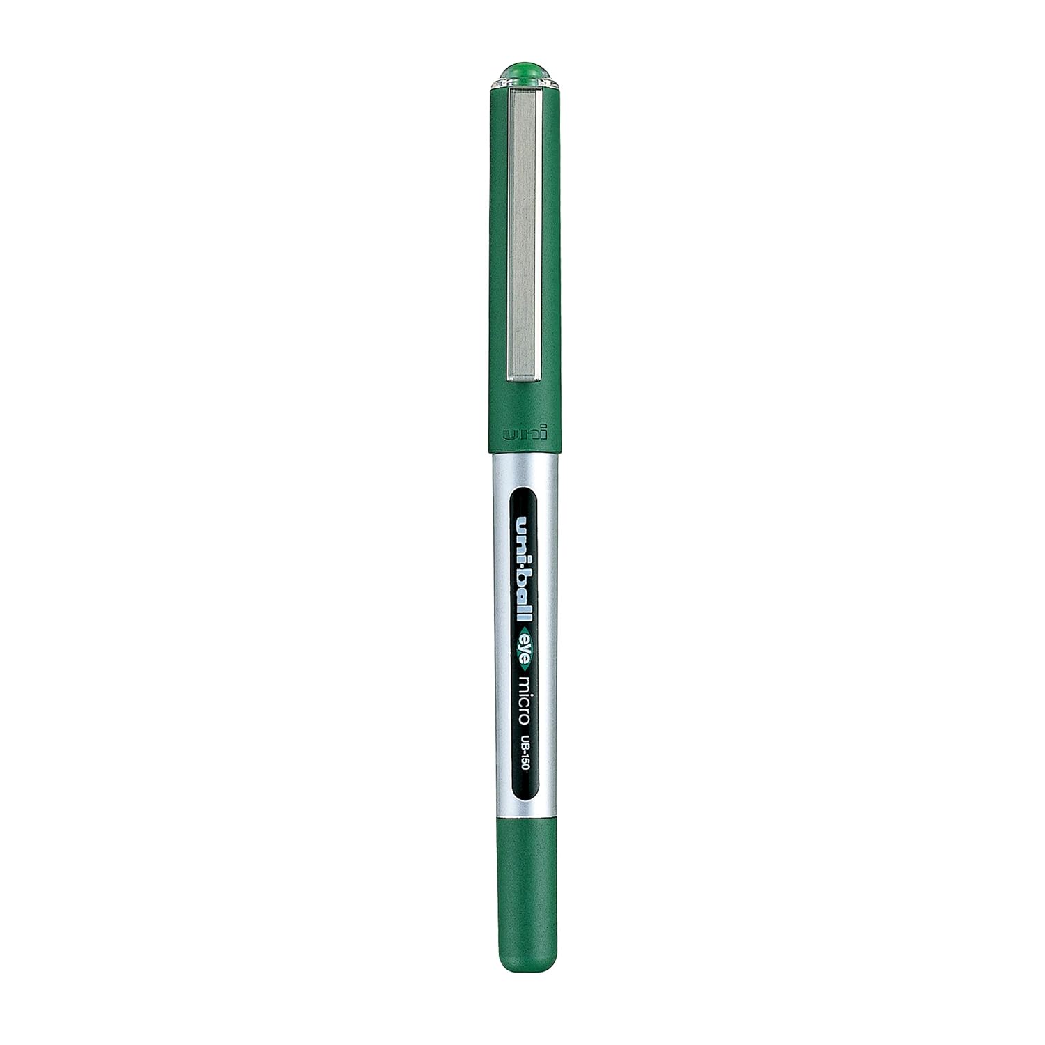 Uniball Eye 0.5mm Rollerball Pen UB 150 (12 Pack)