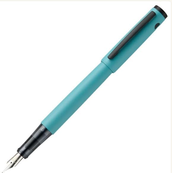 Pilot Explorer Fountain Pen