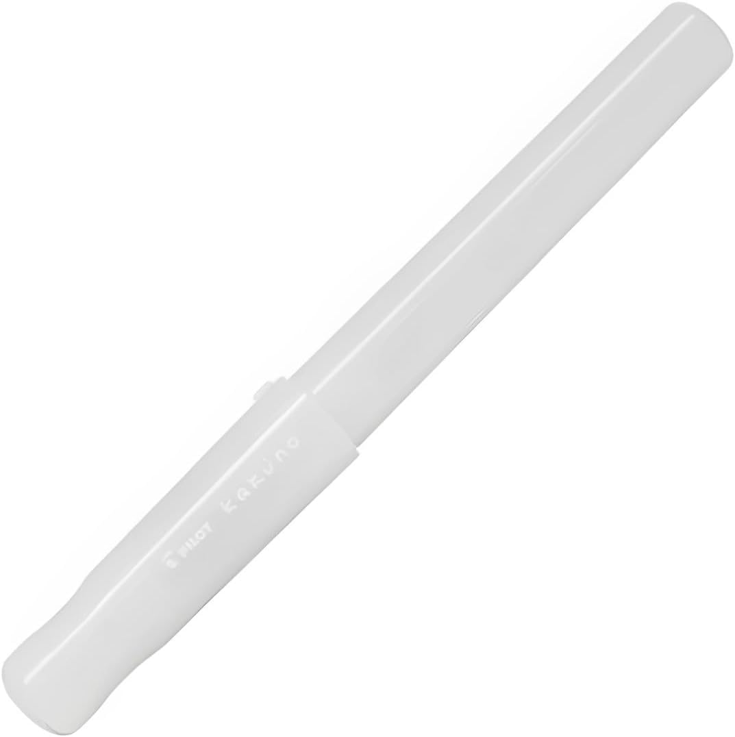 Pilot Kakuno Fountain Pen (Medium Nib)