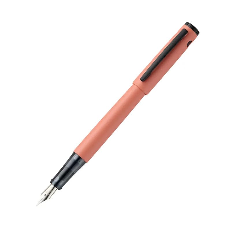 Pilot Explorer Fountain Pen