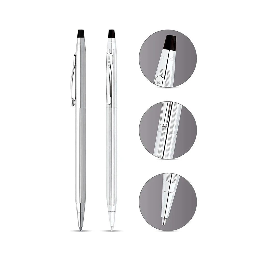 Classic Century Chrome Ballpoint Pen