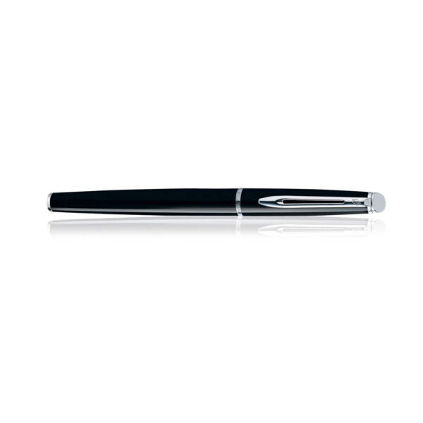 Waterman Hemisphere Mars Black CT Rollerball Pen