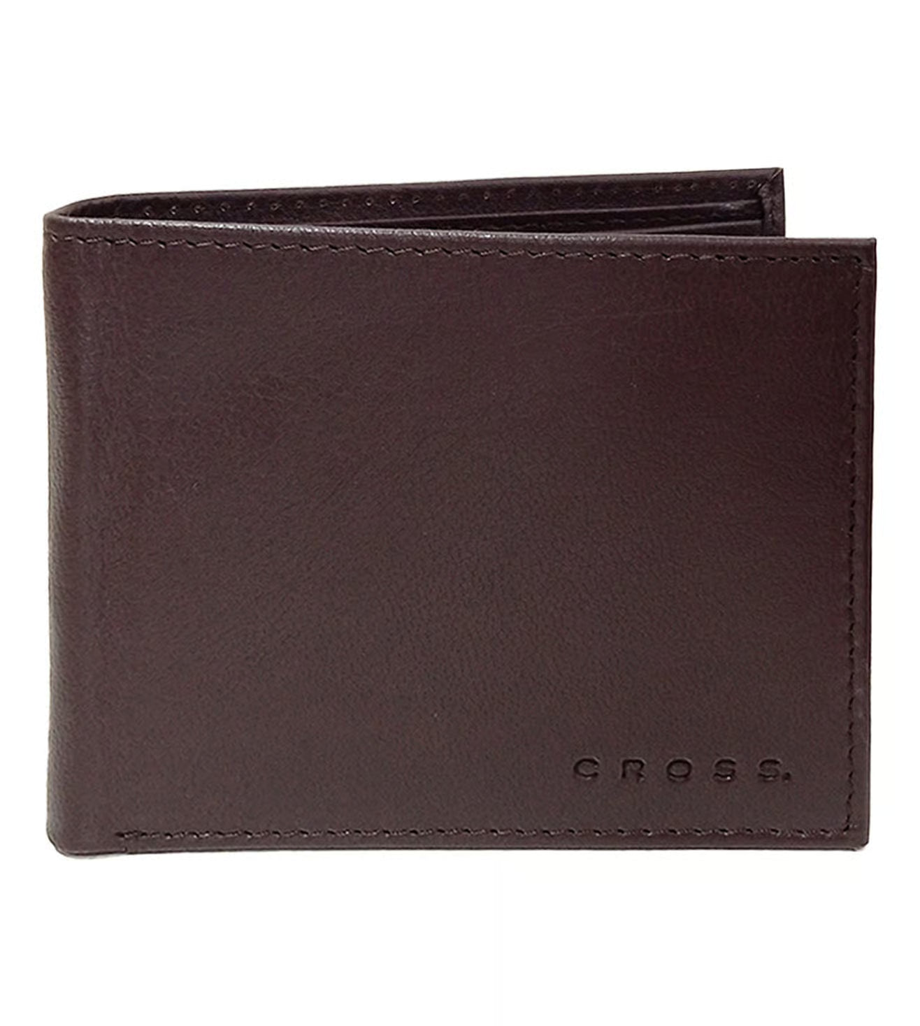 Cross Gift set Black Coventry Lacquer Ball Point Pen and Card Wallet