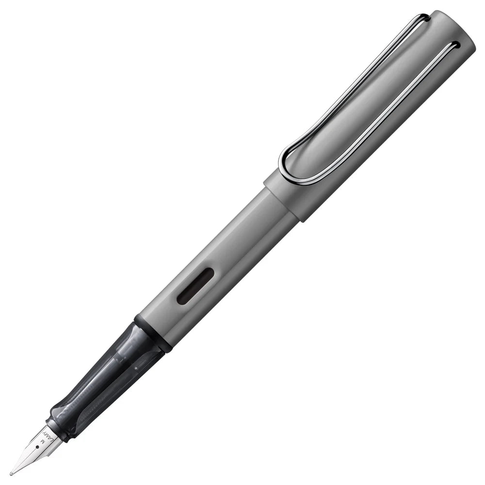 Lamy AL Star Fountain Pen