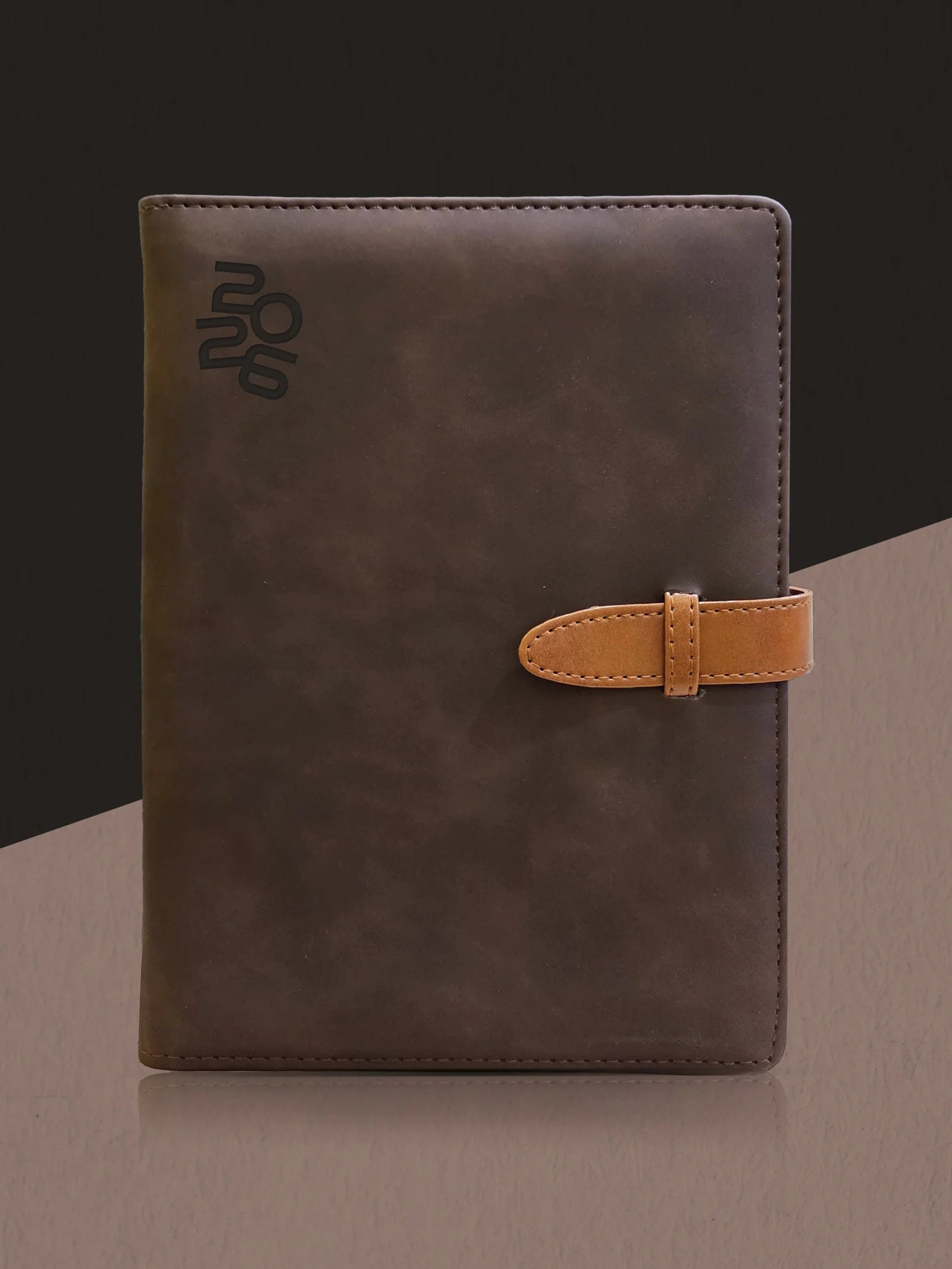 Scholar New Year Diary 2026 – Legend