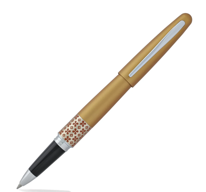 Pilot MR Retro POP Collection Gel Roller Pen