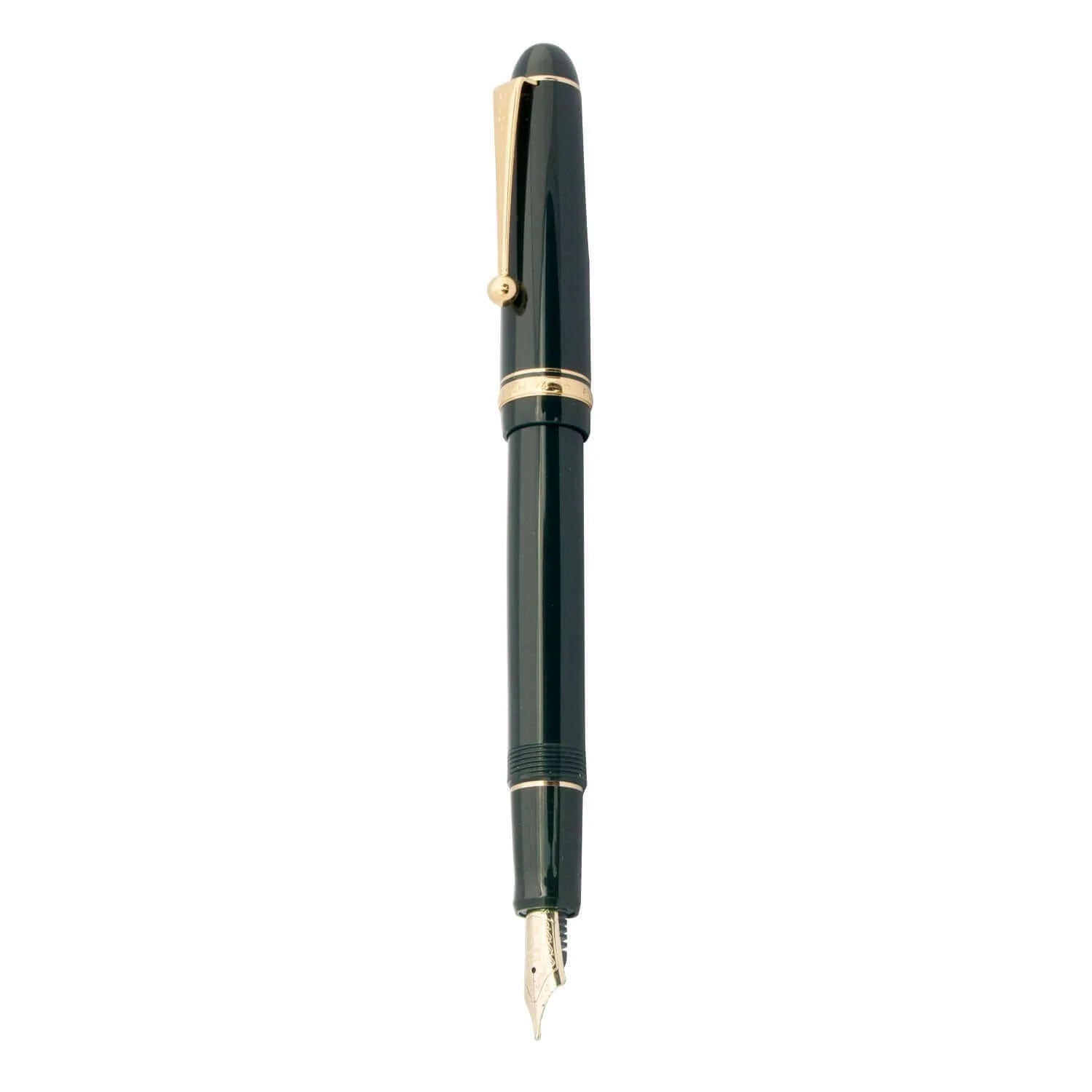 Pilot Custom 74 GT Fountain Pen