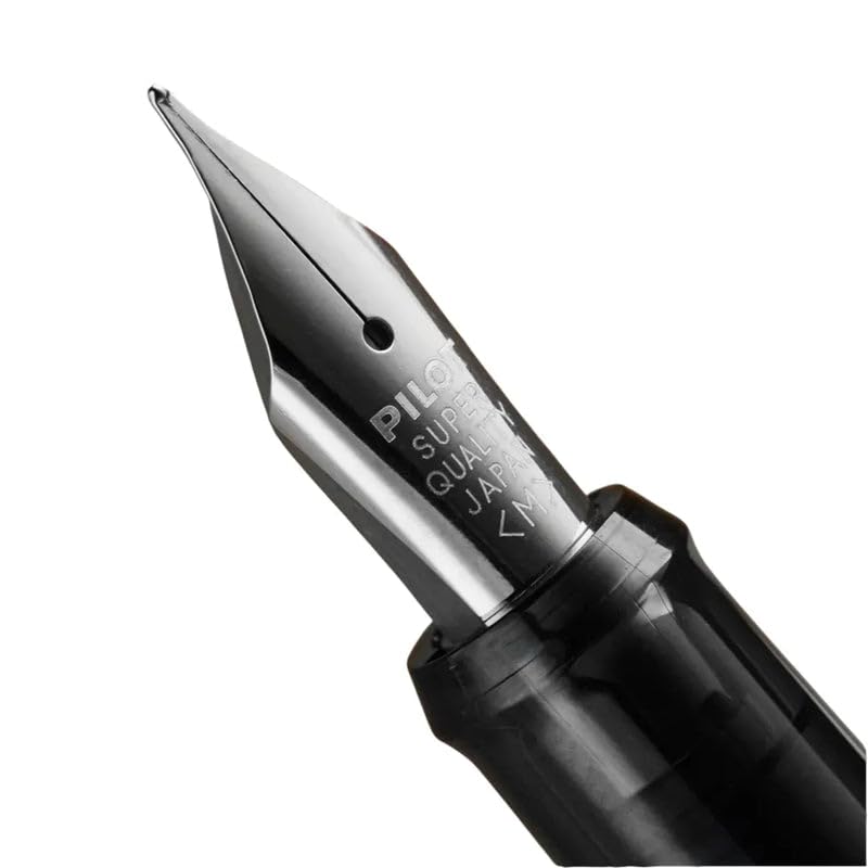 Pilot Explorer Fountain Pen