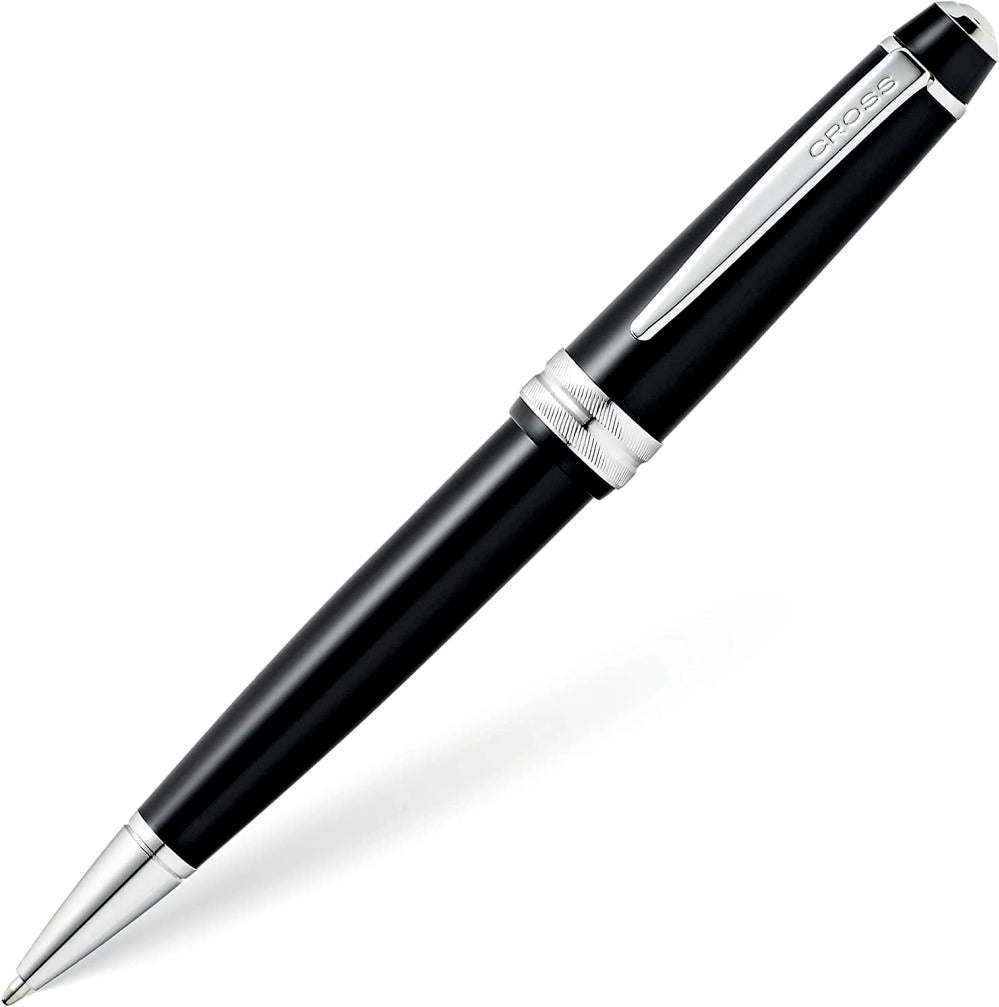Bailey Light Ballpoint Pen