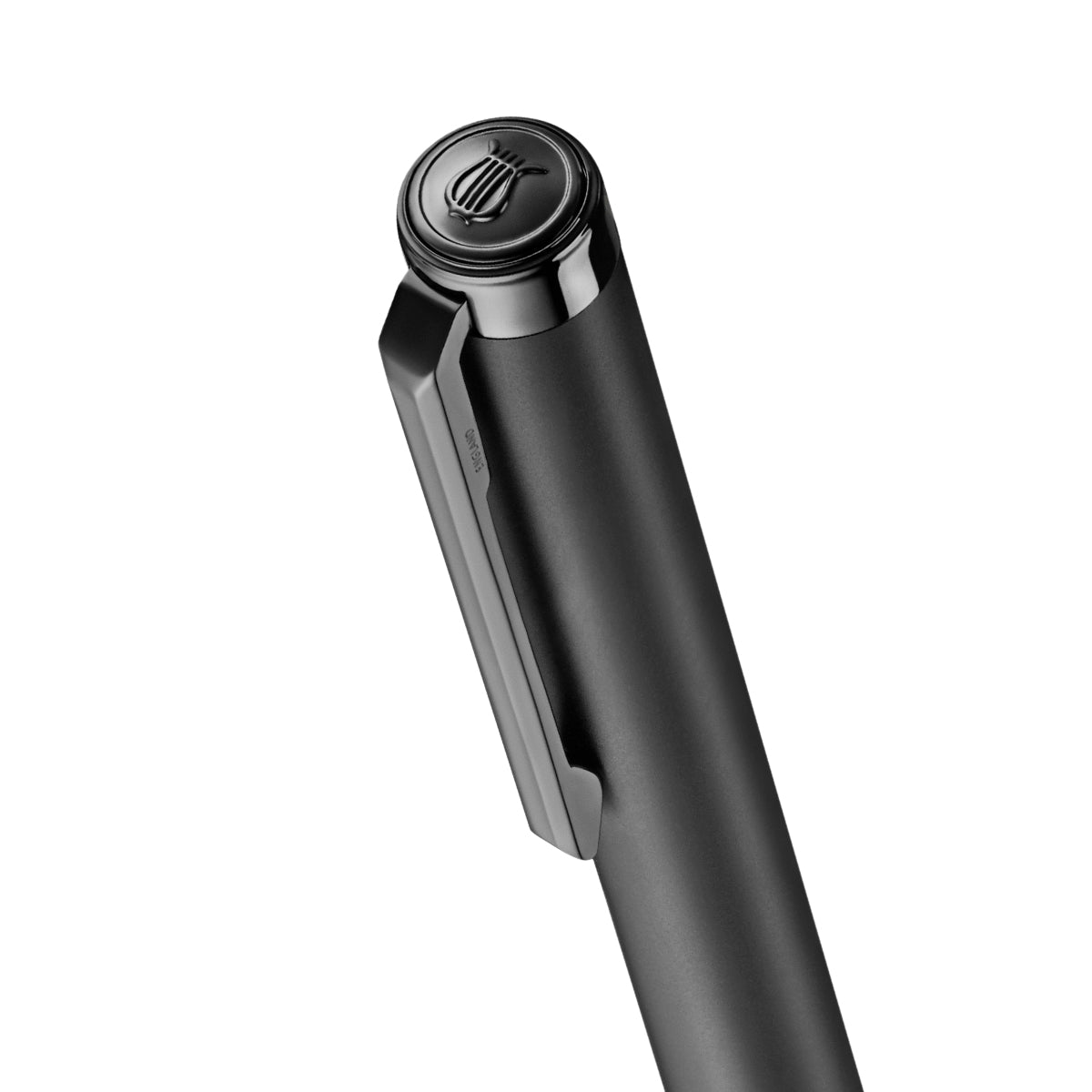 Lapis Bard Torque Matte Ballpoint Pen