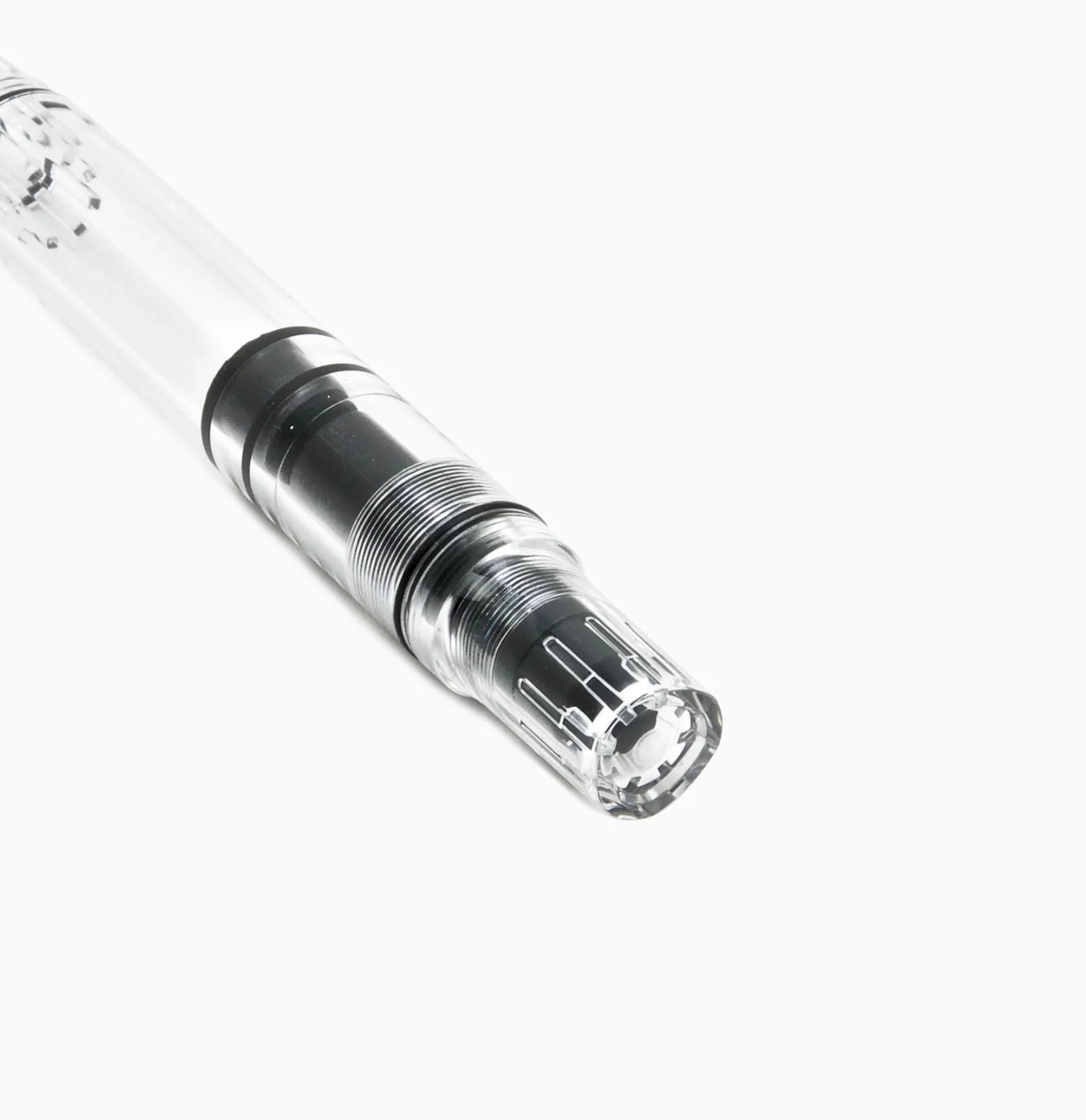 TWSBI ECO-T Clear Fountain Pen