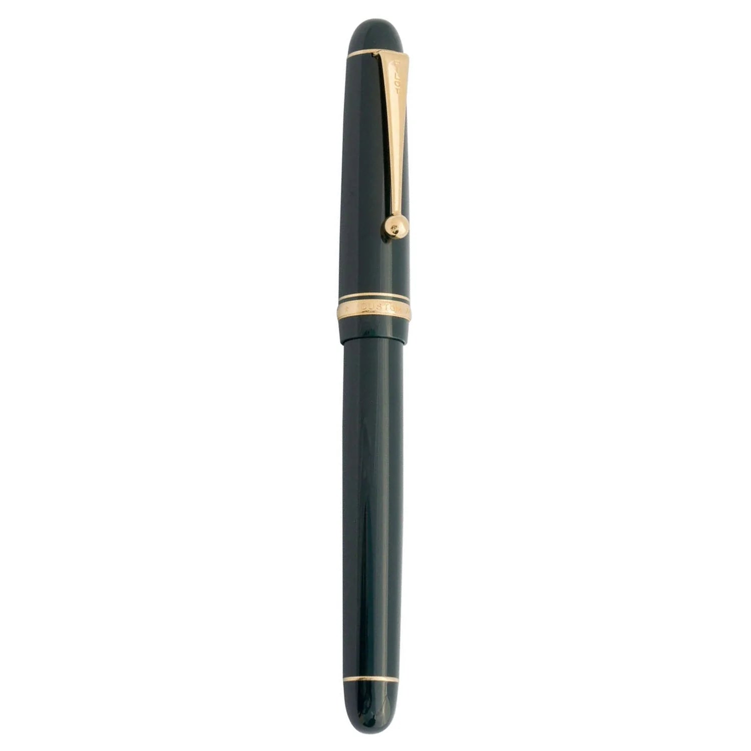 Pilot Custom 74 GT Fountain Pen