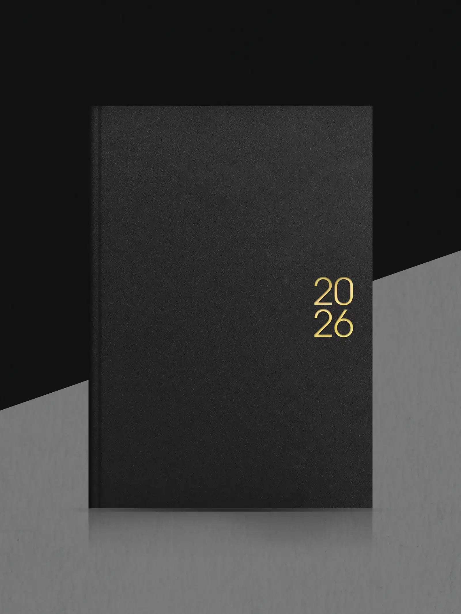 Scholar New Year Diary 2026 – Elure