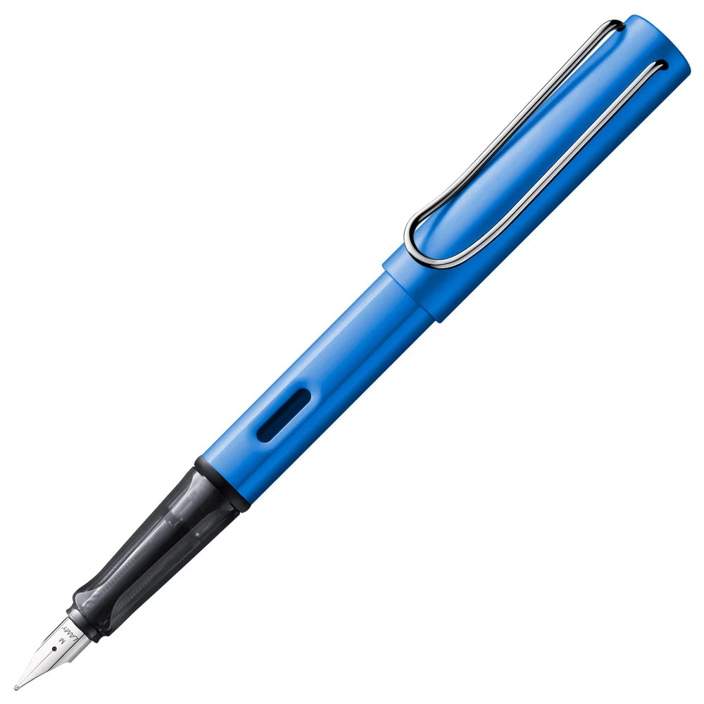 Lamy AL Star Fountain Pen