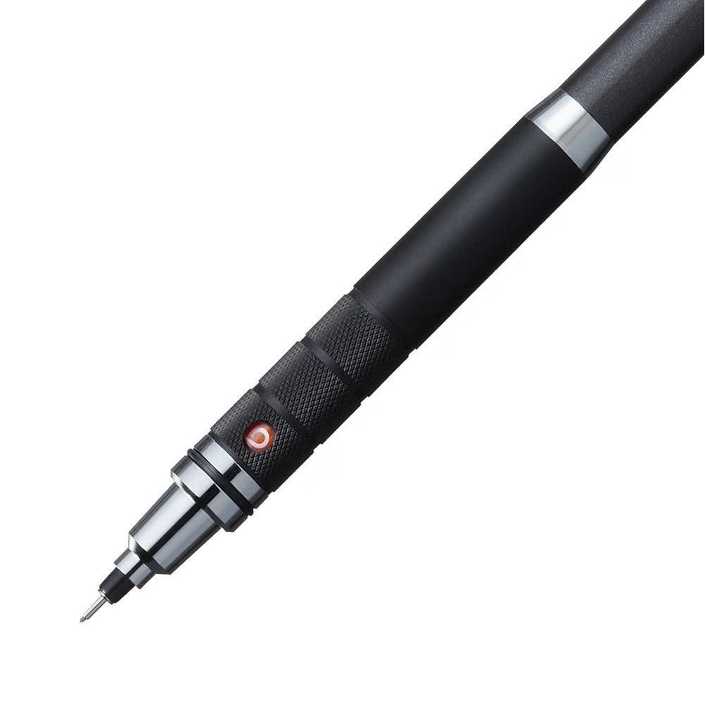 Uni-ball Kuru Toga M5-1017 0.5 mm Mechanical Pencil, Gunmetal Body