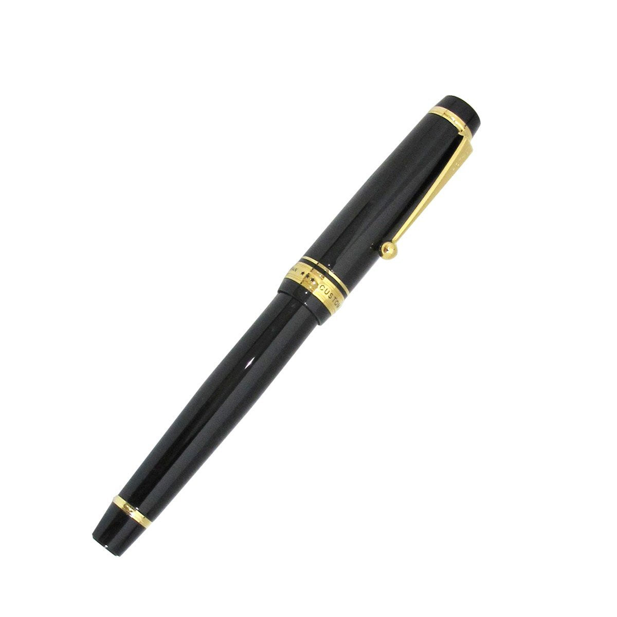 Pilot Custom 845 GT Fountain Pen