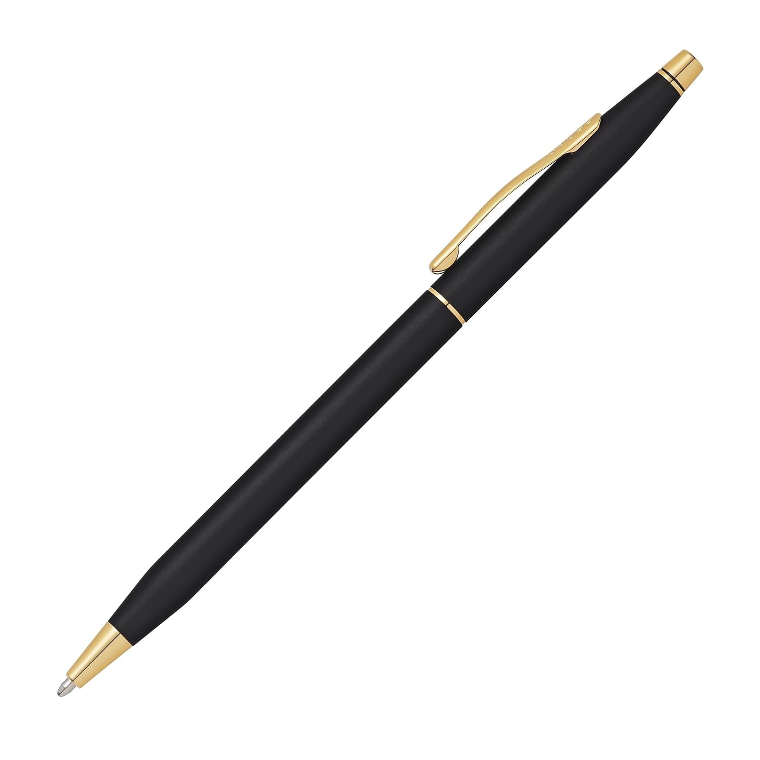 Classic Century Classic Black Ballpoint Pen
