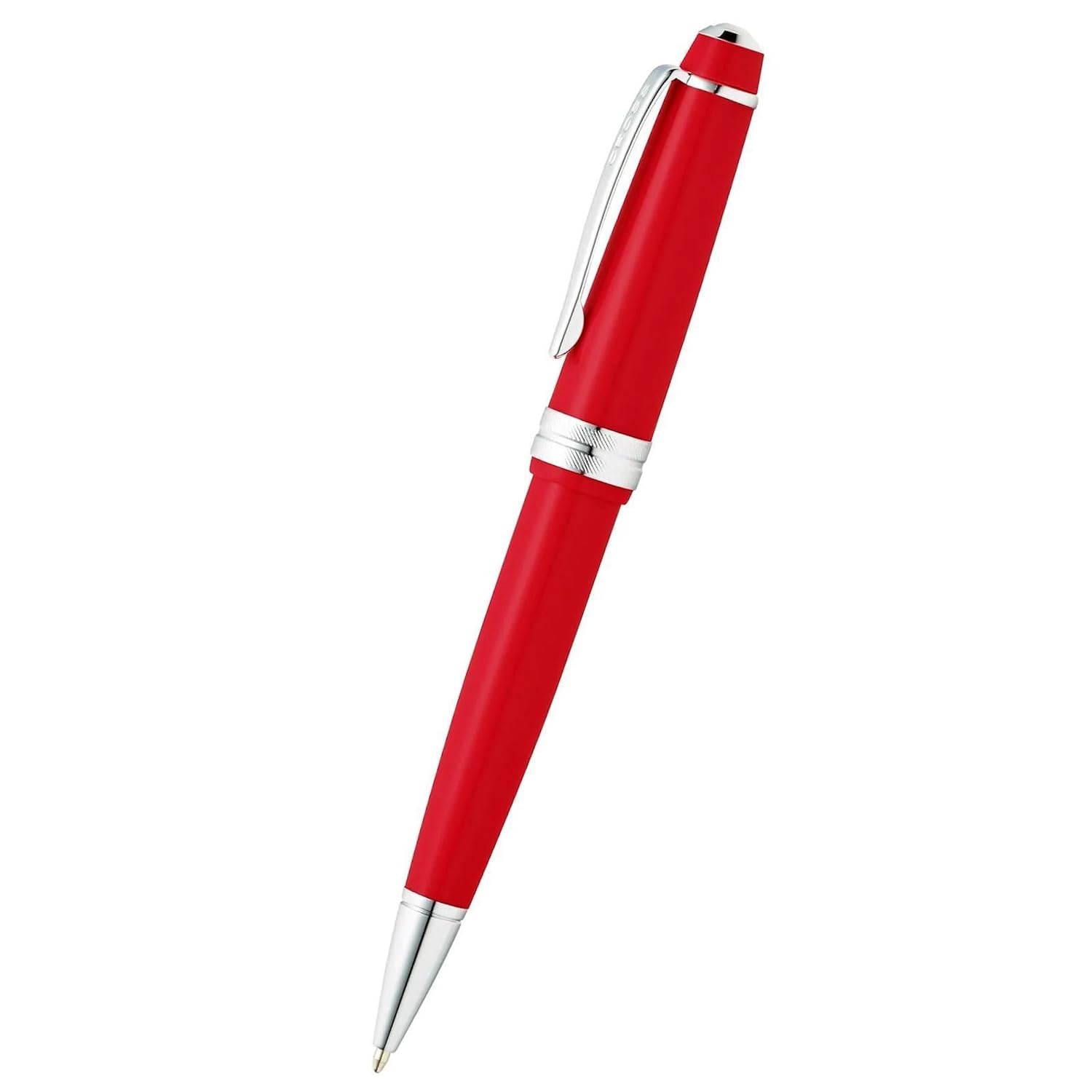 Cross Bailey Light Ballpoint Pen with Chrome Trim