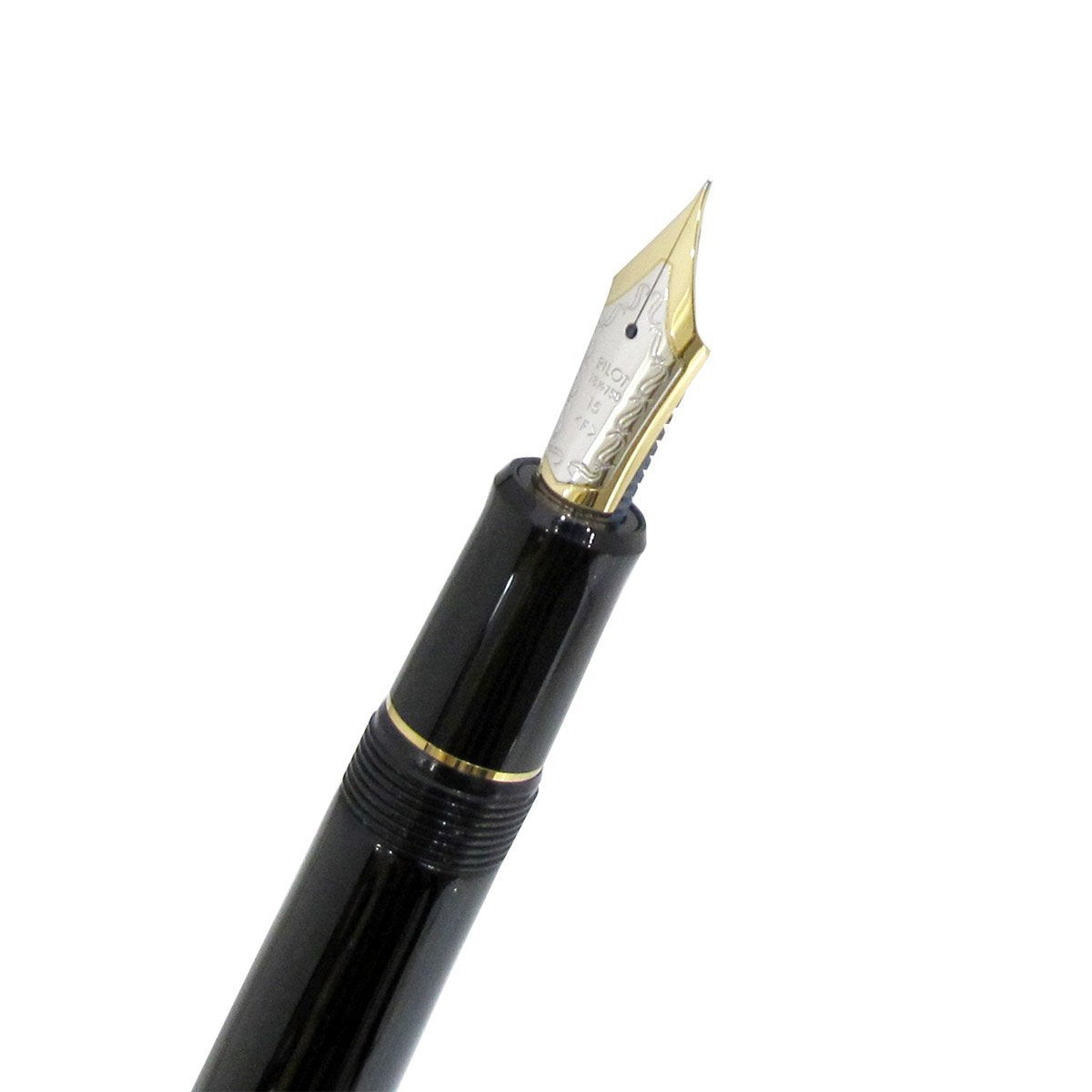 Pilot Custom 845 GT Fountain Pen