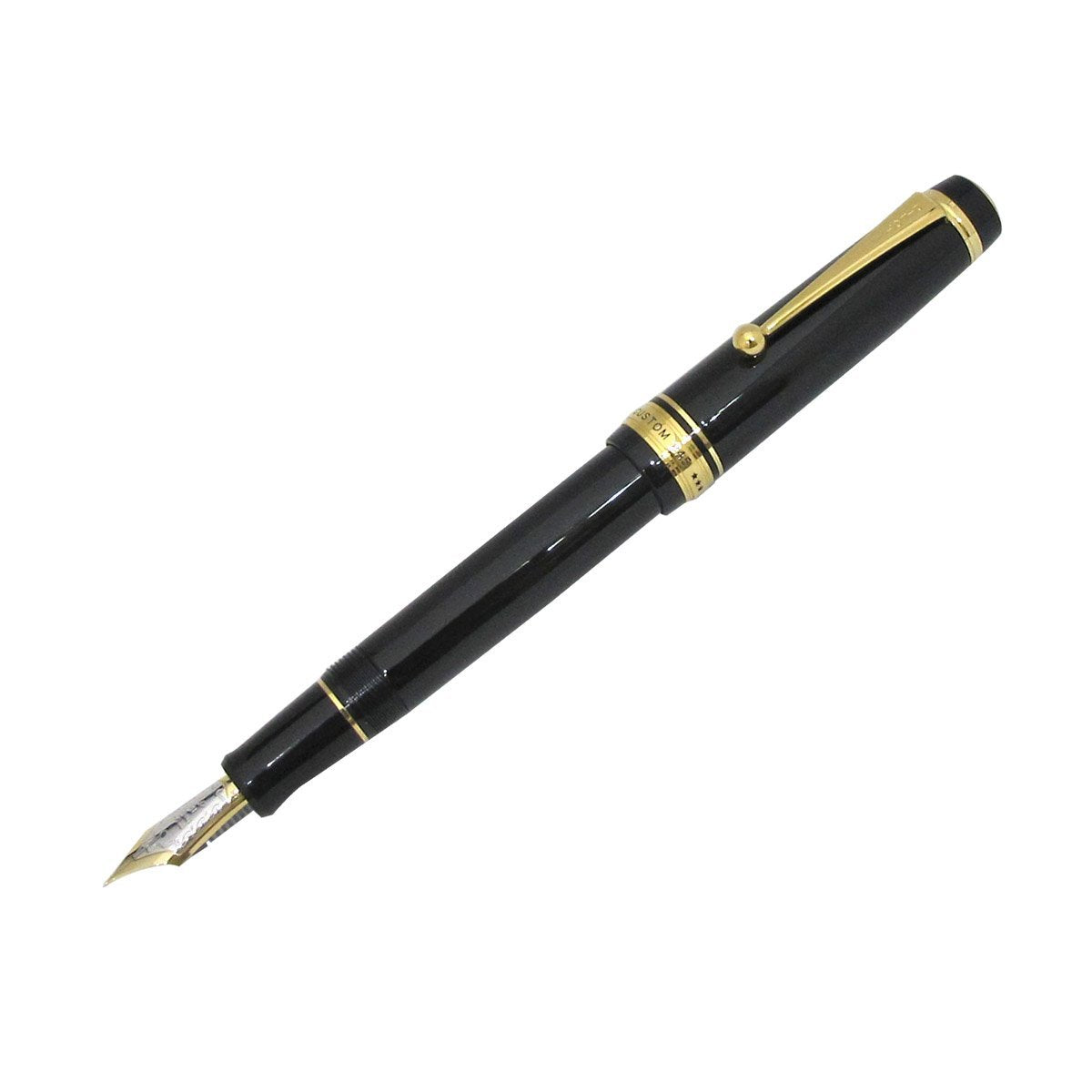 Pilot Custom 845 GT Fountain Pen
