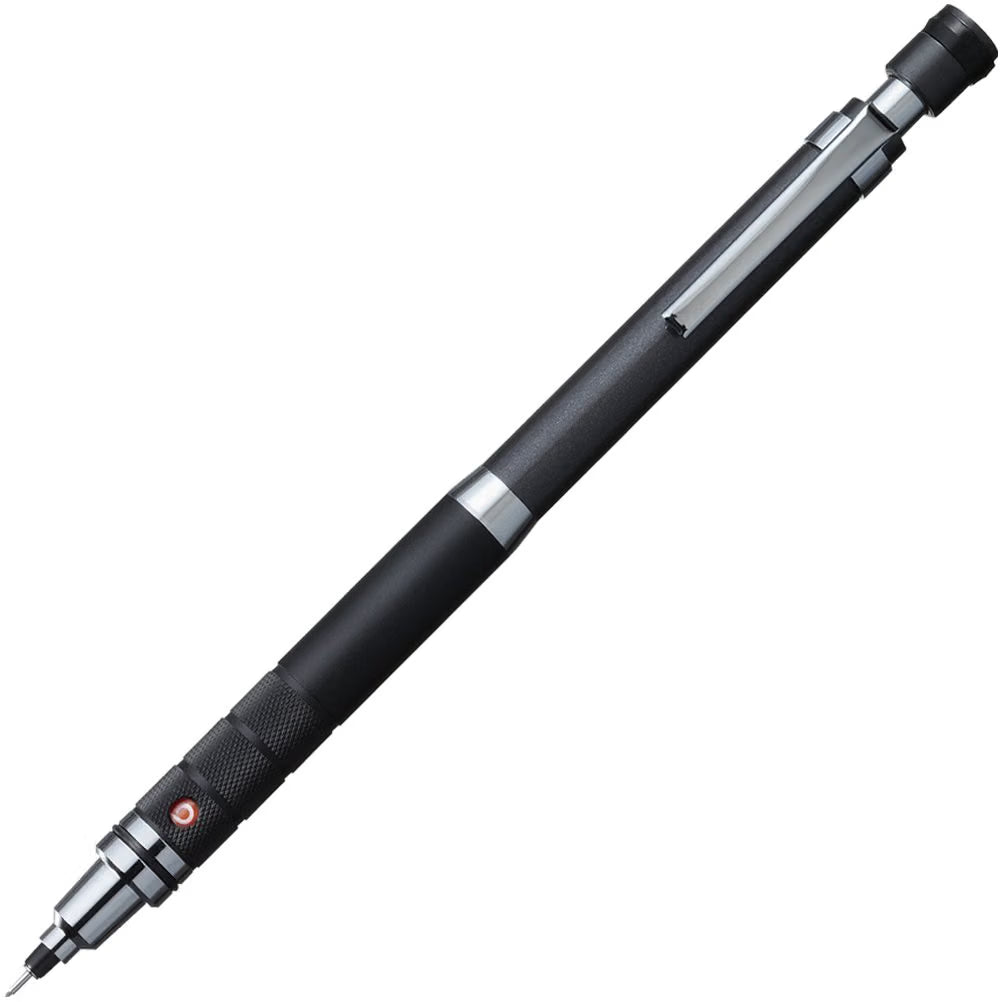 Uni-ball Kuru Toga M5-1017 0.5 mm Mechanical Pencil, Gunmetal Body