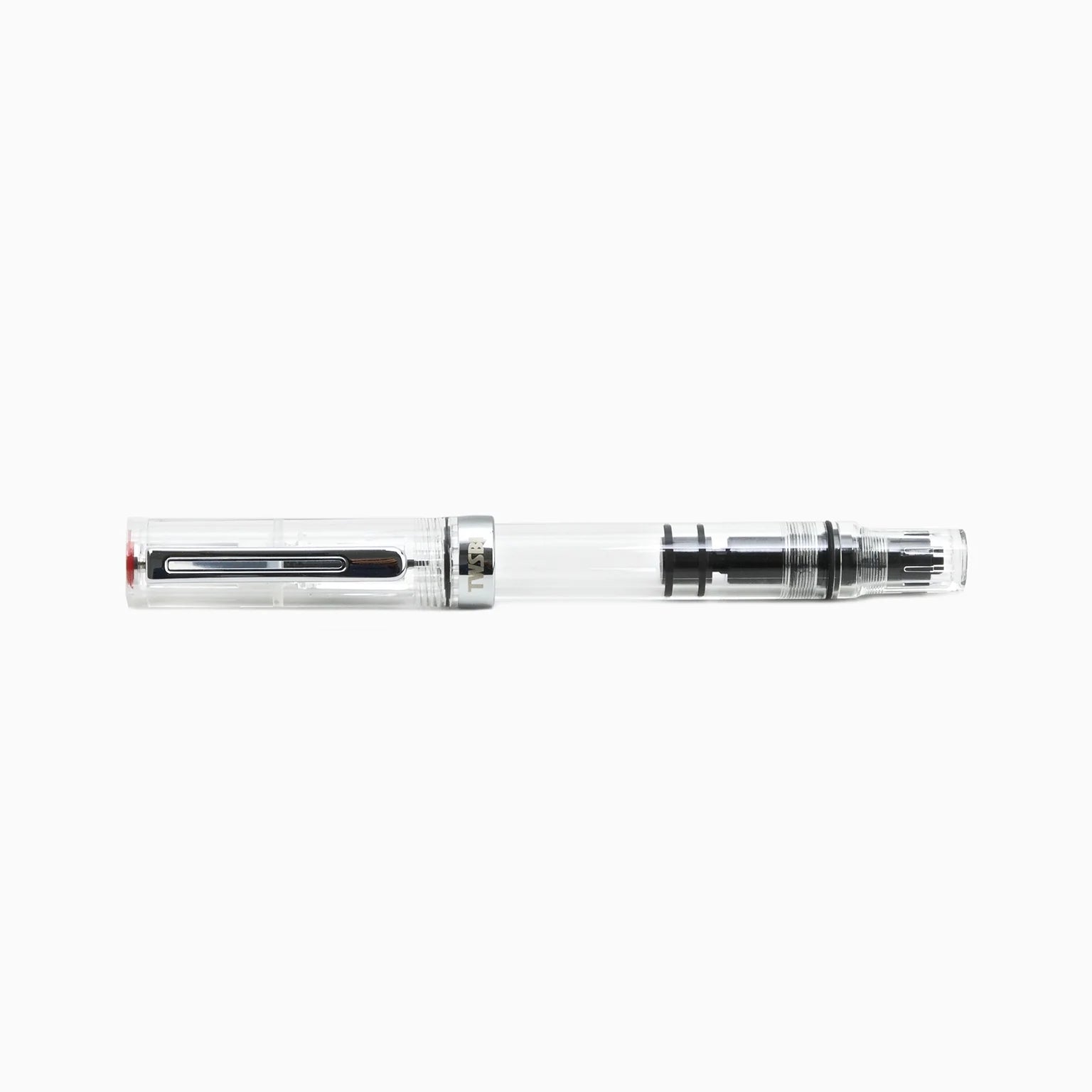 TWSBI ECO-T Clear Fountain Pen
